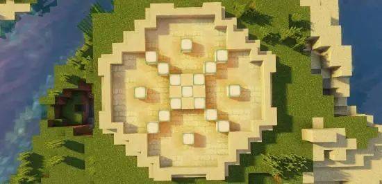 2026年Minecraft建筑神图鉴，5张神级设计图解决99%建造难题