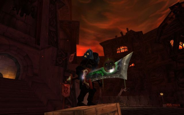 堕落的灰烬使者任务终极指南，从获取到幻化的完整闭环