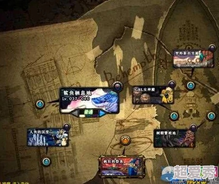 2026年DNF骨戒哪里爆？实测这3个地图爆率翻倍，最后一个最冷门