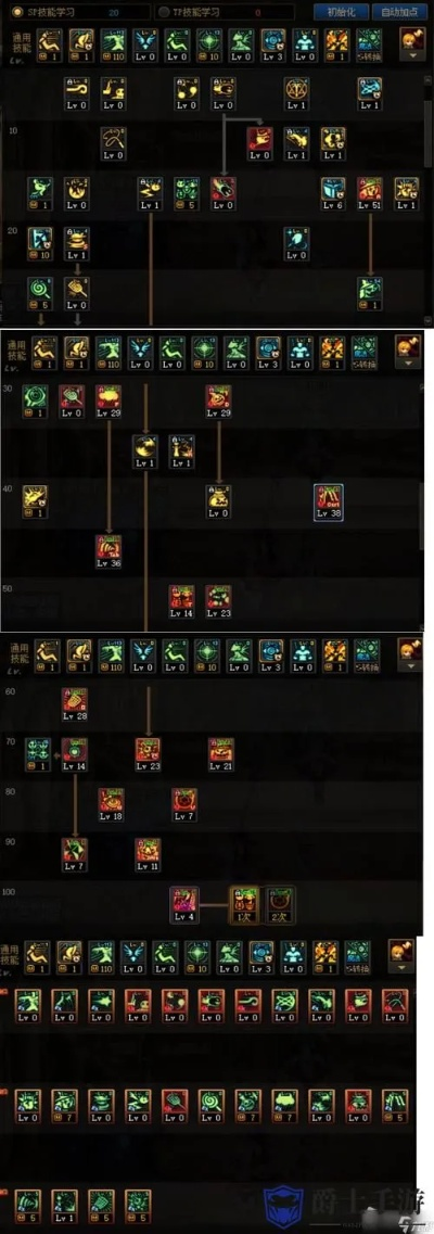 2026魔道装备终极指南，从扫把到流派，一套公式秒懂毕业搭配