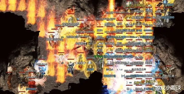 传奇世界挖宝坐标怎么找？2026最新高爆率点位实测，这3个隐藏坐标99%玩家不知道