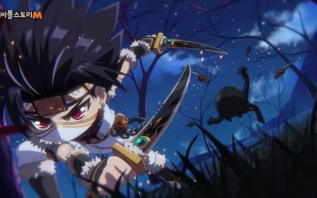 2026格斗冒险岛职业强度榜，暗影双刀VS龙神，谁才是版本真神？