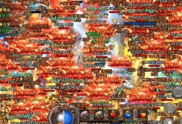 2026年传奇私服老玩家吐血推荐，这5类版本才是真的爽（附避坑指南）