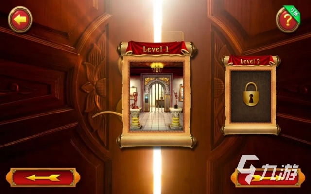 水晶迷宫通关率仅12%？2026最新三类型解谜机制深度拆解与速通指南