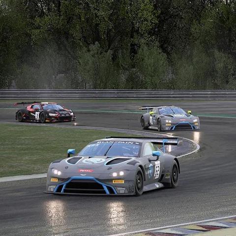 神力科莎VS赛车计划3，硬核竞速游戏深度对比与选购建议