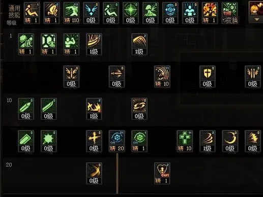 DNF爆破师2026刷图加点终极指南，版本答案+隐藏机制全解析