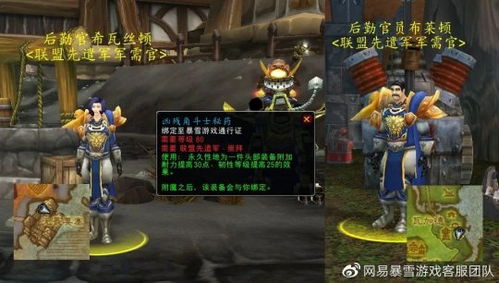 WLK肩膀附魔必刷！霍迪尔之子声望1天崇拜绝密法门