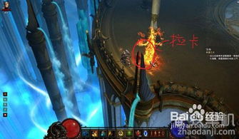 拉卡诺斯3分钟速通？暗黑4第三季痛苦化身机制破解与全职业配装实战指南