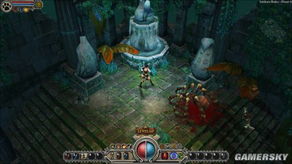 火炬之光游民星空全资源攻略，2026最新Build+MOD下载+配置优化终极指南