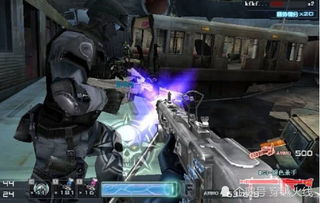 火线3月1日史诗级更新，生化追击2.0实测，这4把武器直接封神