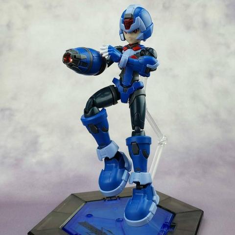 洛克人X5病毒机制深度破解，Zero存活终极方案与全装甲收集路线图