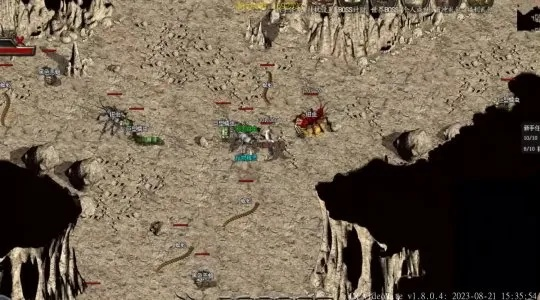 2026年3月新开传奇三私服实测，高爆率版本真实现状与找服避坑指南