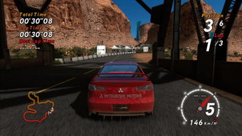 世嘉拉力进化漂移技巧大揭秘，征服泥地赛道的5个命门