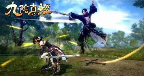 2026九阴真经刀法大全，血刀修罗双系连招实测，老玩家压箱底的PVP破局指南