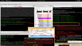 一、内存注入型，Shadow SSDT挂钩的幽灵战场