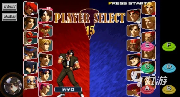 2026年格斗游戏选型终极指南，从2D硬核到平台乱斗的胜率密码