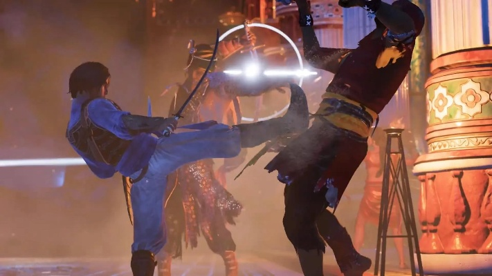 波斯王子时之沙重制版，2026年新手必学的7种时间操控技巧