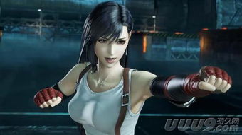 蒂法·洛克哈特3大战斗流派与2026年最新MOD趋势，从角色机制到社区生态全解析