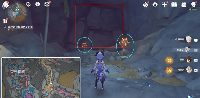 灵石何故堕此间触发不了？2026最新隐藏条件+全流程图解