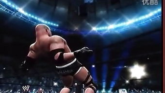 WWE 2K14十周年重生，RPCS3模拟器完美运行与30年摔角狂热模式全解锁实战