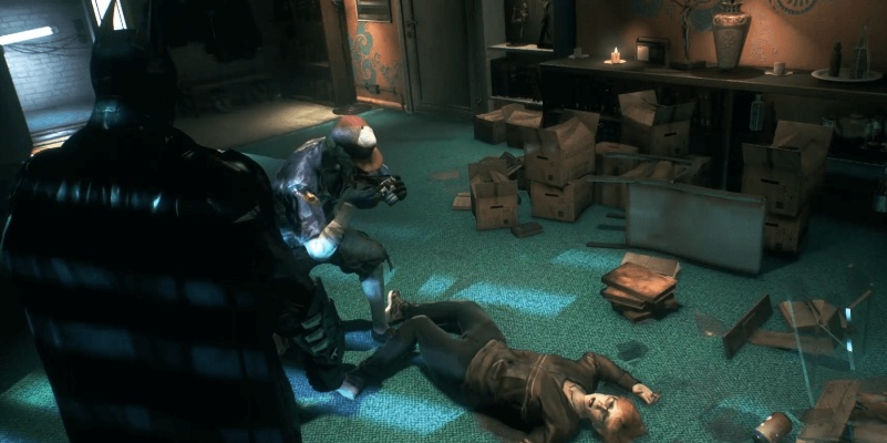 2026年恐怖游戏进化论，从Jump Scare到心理恐惧的3大颠覆性变革