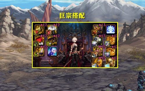 一、神界版本三大生态位，你的职业卡在哪个位置？