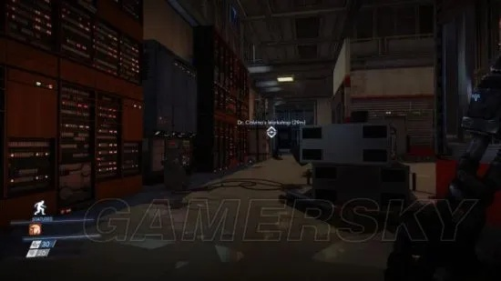 掠食卡维诺门禁卡在哪？3分钟锁定神经调节器部门隐藏位置