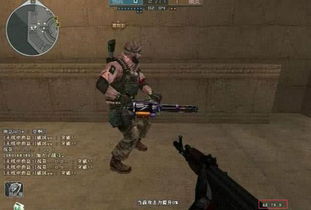 2026年CF AK47终极指南，火麒麟vs无影弹道实测，职业选手压枪参数全解密