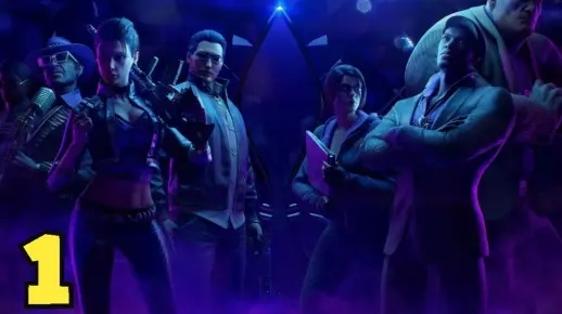 Saints Row类型深度解析，2026年为何这款沙盒犯罪游戏依然独特？