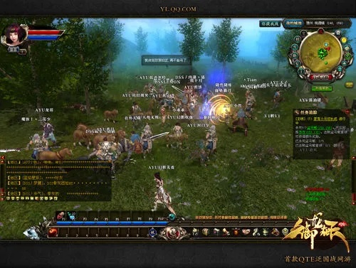 御龙在天排队太慢？实测5种秒进服务器野路子