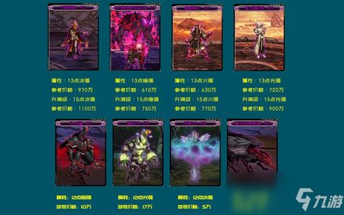 DNF宝珠怎么选？2026新春版本全职业附魔强度榜+隐藏性价比之王揭秘