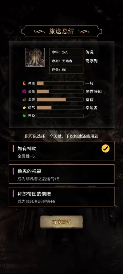 2026异世神魔文爆款密码，编辑揭秘7种黄金开局与战力体系设计法则