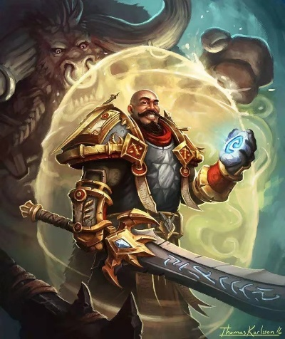 showtooltip 圣光术