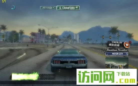 火爆狂飙5天堂下载终极指南，2026年最新安全渠道与闪退修复全解析