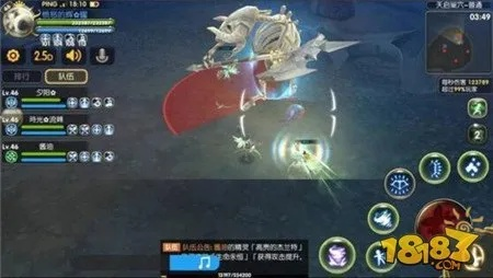 龙之谷天启巢穴3.0版本全职业通关秘籍，从机制到输出的终极解析