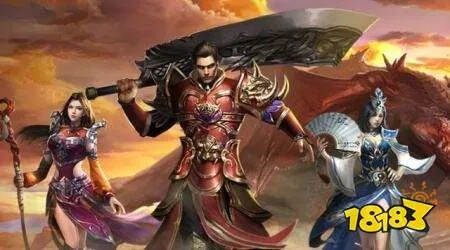 刚开一秒传奇服怎么选？2026年3月最新实测，散人3小时起号全攻略