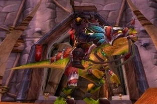 为什么你刷不出稀有坐骑？魔兽掉落机制深度拆解与爆率提升实战