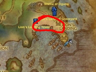 卡桑琅丛林3小时全清攻略，稀有精英+宝藏+声望速刷路线图