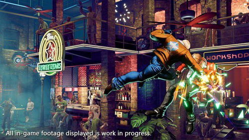 饿狼之城真的值得买吗？老玩家实测REV系统+S.P.G.三大破局点