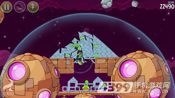 愤怒的小鸟太空版修改器2026，内存修改、金蛋速刷与反检测实战全攻略