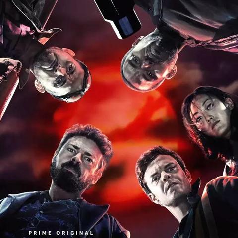 黑袍纠察队第二季隐藏剧情全解析，2026年玩家数据揭示的7个反英雄叙事密码