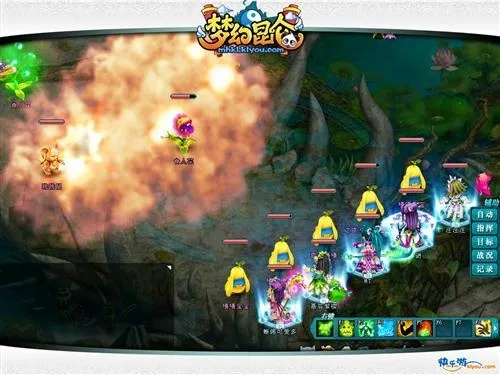 梦幻昆仑web零氪金攻略，2026年3月最新实测，平民玩家30天登顶全服榜前100的隐藏法门