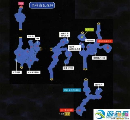 空之轨迹3rd全要素图文攻略，2026最新星之门位置+噩梦难度通关实战解析