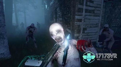 Killing Floor类型为何硬核？2026年终极合作生存射击指南