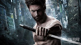 金刚狼游戏连招总失灵？2026自愈机制深度拆解+Build圣经