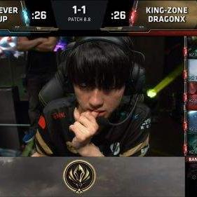 S6世界总决赛终极复盘，SKT三连冠背后改变LOL历史的5个隐藏战术细节