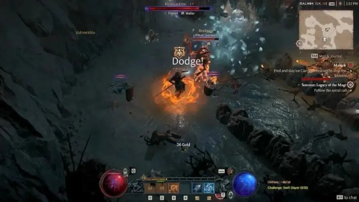 2026年暗黑Like单机游戏终极指南，刷宝Build系统深度评测与避坑实战