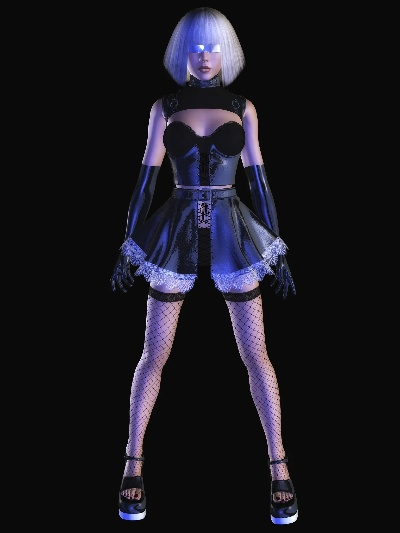 2026年Q1虚拟角色美学设计，惊艳性感风格的7大类型与实战转化策略