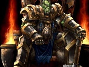 奥格瑞姆·毁灭之锤隐藏剧情全触发，部落领袖类型深度攻略2026