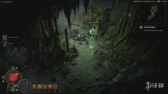 黑暗史诗4，2026年Q1最强BD竟是它？数据揭示隐藏Meta与3大反直觉机制